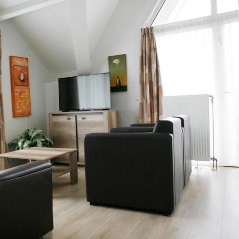 Bungalow 8 Personen