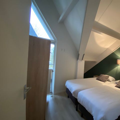 Apartement 6 Personen - Familie (max. 4 Erwachsene)