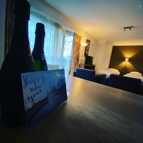 Apartement 6 Personen - Familie (max. 4 Erwachsene)