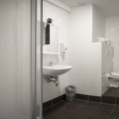 Apartement 6 Personen - Familie (max. 4 Erwachsene)