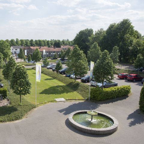 Bungalowpark de Zeven Heuvelen - Camping Berg en Dal - Image N°6