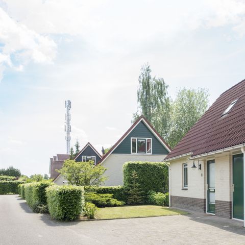 Bungalowpark de Zeven Heuvelen - Camping Berg en Dal - Image N°4