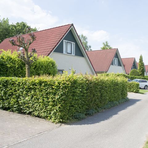 Bungalowpark de Zeven Heuvelen - Camping Berg en Dal - Image N°3