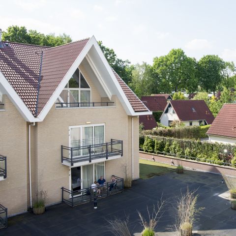 Bungalowpark de Zeven Heuvelen - Camping Berg en Dal - Image N°2