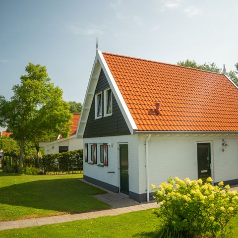 Bungalow 4 Personen - 4BL2