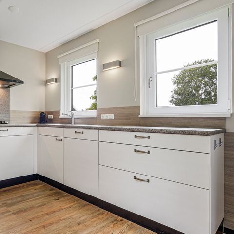 Bungalow 4 Personen - 4BL2