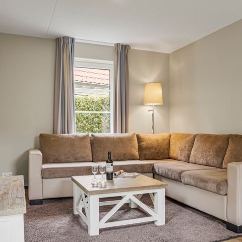 Bungalow 4 Personen - 4BL2