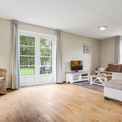 Bungalow 4 Personen - 4BL2