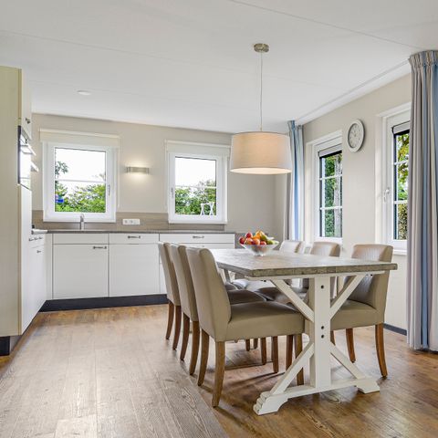 Bungalow 4 Personen - 4BL2