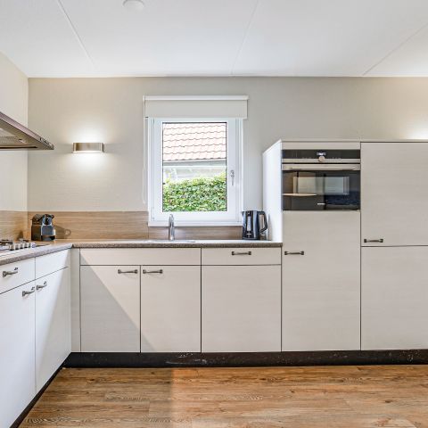 Bungalow 8 Personen - 8-Personen-Ferienhaus