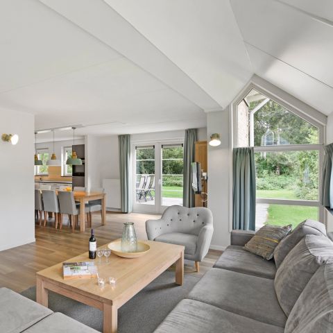 Bungalow 12 Personen - 12G