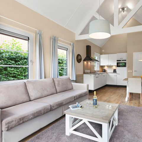 Bungalow 2 Personen - 2AL