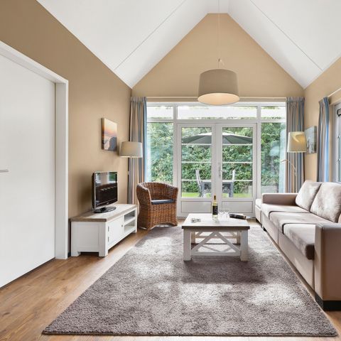 Bungalow 2 Personen - 2AL