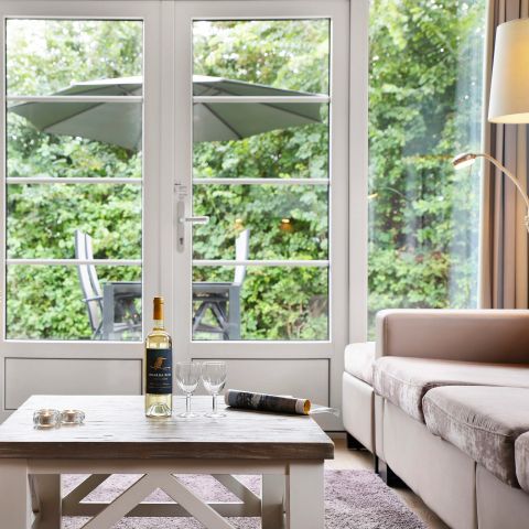 Bungalow 2 Personen - 2AL