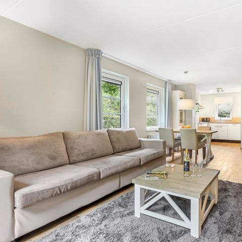 Bungalow 4 Personen - 4B1