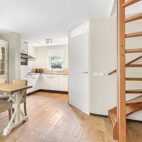 Bungalow 4 Personen - 4B1