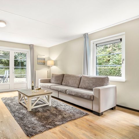 Bungalow 4 Personen - 4B1