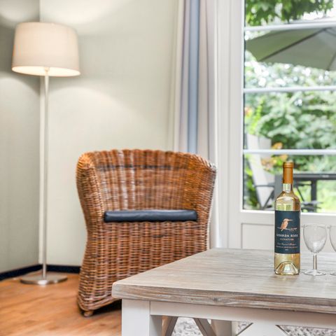 Bungalow 4 Personen - 4B1