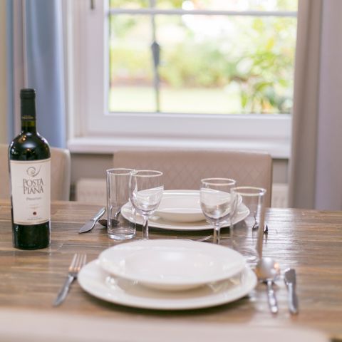 Bungalow 4 Personen - 4B2