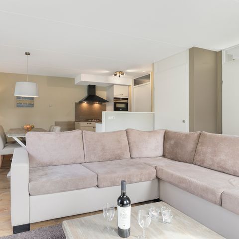 Bungalow 4 Personen - 4B2