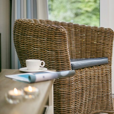 Bungalow 4 Personen - 4B3