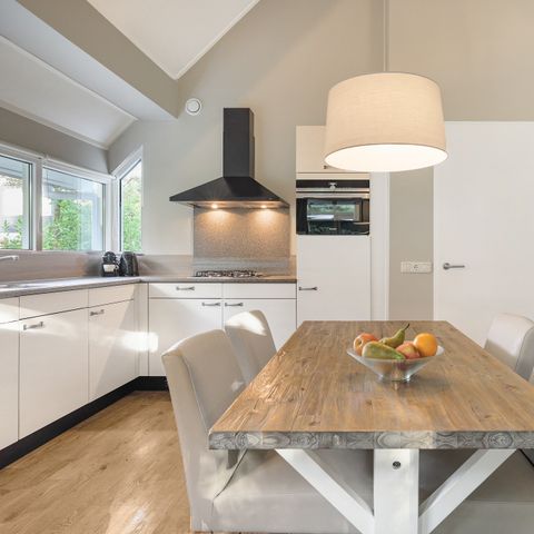 Bungalow 4 Personen - 4B3