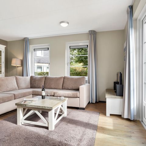 Bungalow 4 Personen - 4BL1