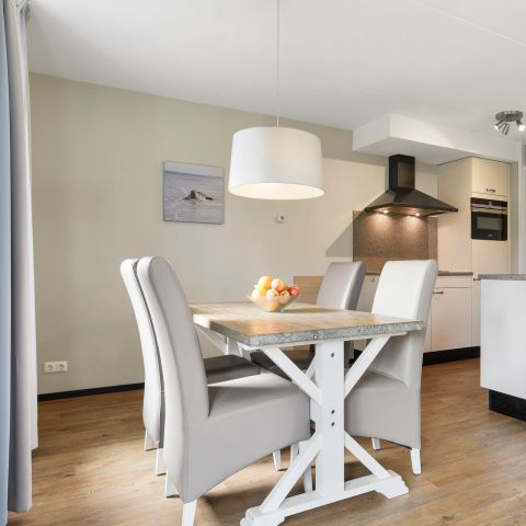 Bungalow 4 Personen - 4BL1