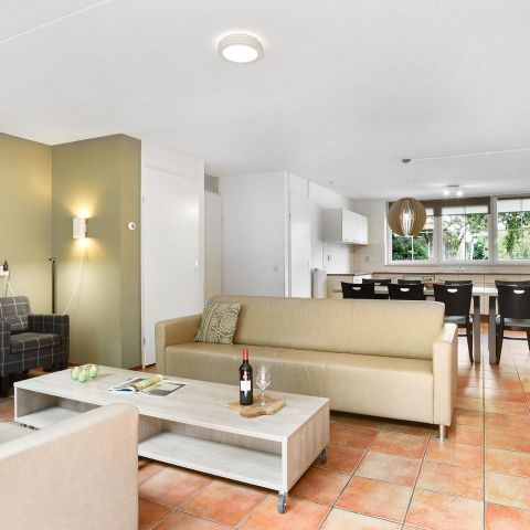 FERIENHAUS 12 Personen - 12-Personen-Ferienhaus - Barrierefrei +