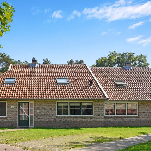 FERIENHAUS 12 Personen - 12-Personen-Ferienhaus - Barrierefrei +