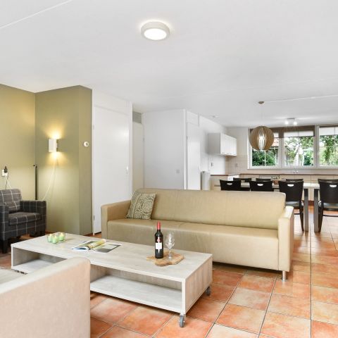 FERIENHAUS 12 Personen - 12-Personen-Ferienhaus - Barrierefrei +