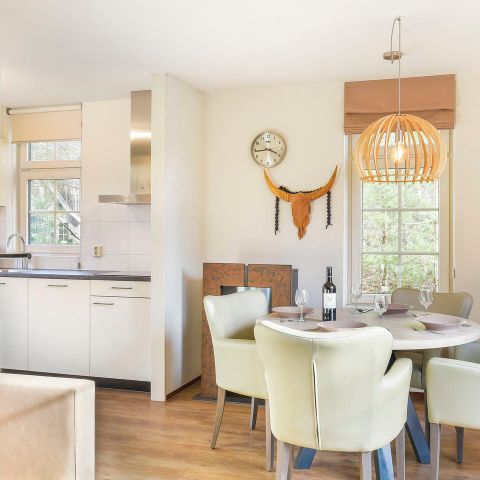 Bungalow 4 Personen - 4L