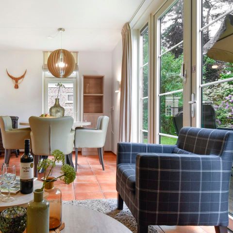 Bungalow 4 Personen - 4L