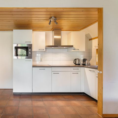 Bungalow 6 Personen - 6L
