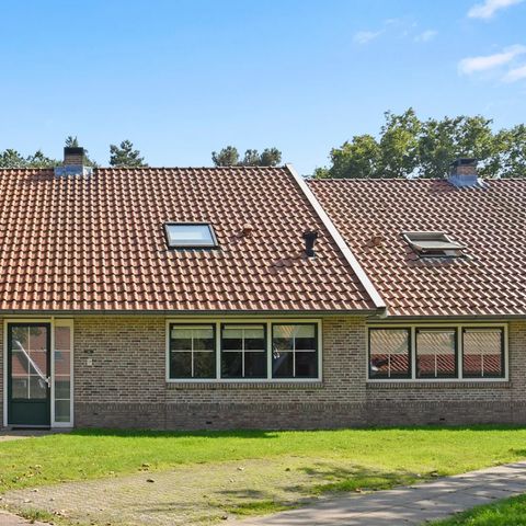 FERIENHAUS 12 Personen - 12-Personen-Ferienhaus - Barrierefrei +