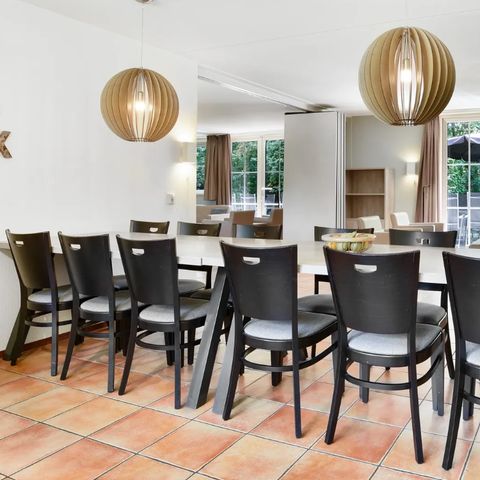 Gruppenunterkunft 12 personen - 12-Personen-Ferienhaus - Barrierefrei +