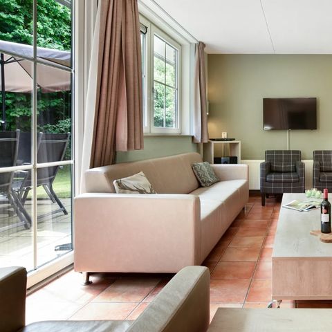 Gruppenunterkunft 12 personen - 12-Personen-Ferienhaus - Barrierefrei +