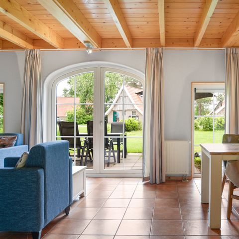 Bungalow 4 Personen - 4L