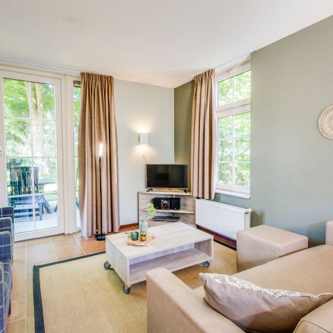 Bungalow 6 Personen - 6C