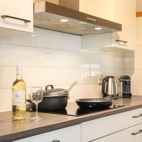 Bungalow 6 Personen - 6L