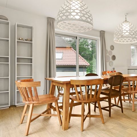 Bungalow 10 Personen - 10L