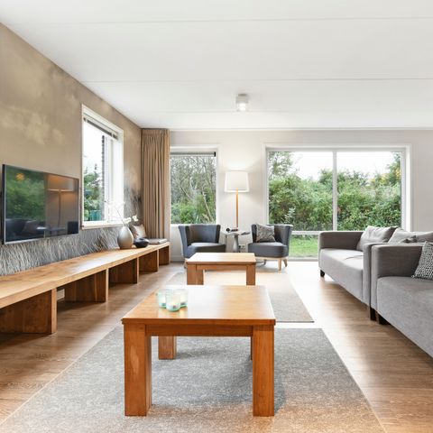 Bungalow 12 Personen - 12L