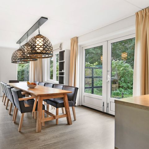 Bungalow 12 Personen - 12L
