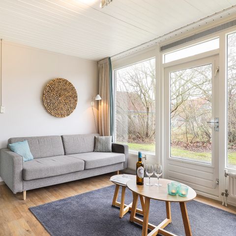 Bungalow 4 Personen - 4C