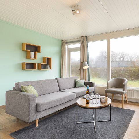 Bungalow 6 Personen - 6C