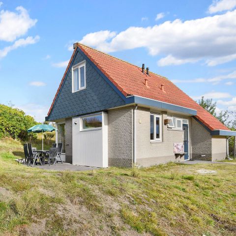 Bungalow 6 Personen - 6CK Kinder (max. 4 Erwachsene)