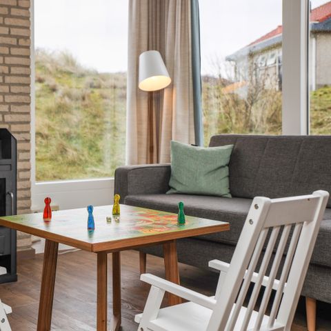 Bungalow 6 Personen - 6CK Kinder (max. 4 Erwachsene)