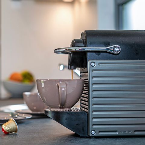 Mobilheim 6 Personen - 6MH (max. 4 Erwachsene)