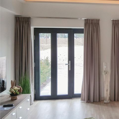 Apartement 6 Personen - 5+1 Kind DMR706