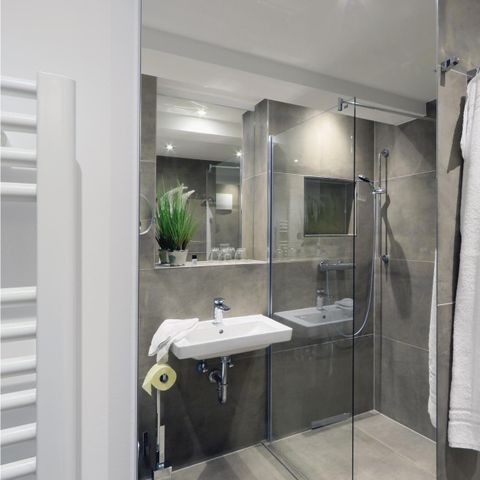 Apartement 4 Personen - (max. 3 Erwachsene) DMR785